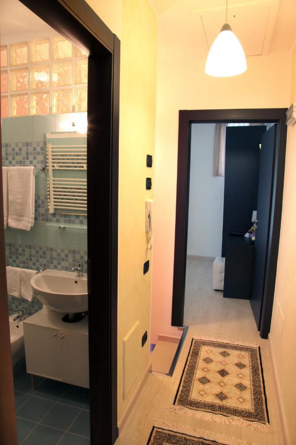 Room And Breakfast Luciana Sant'Elia A Pianisi Exterior foto