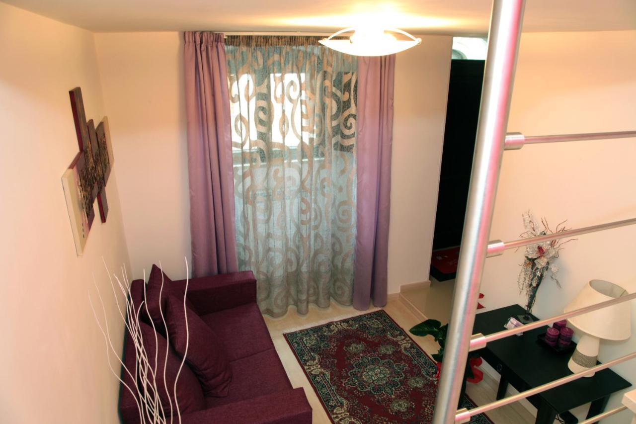 Room And Breakfast Luciana Sant'Elia A Pianisi Exterior foto