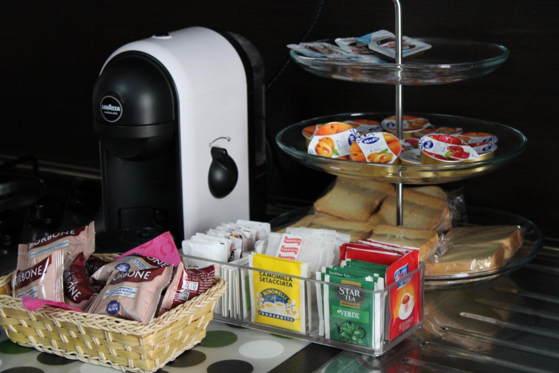 Room And Breakfast Luciana Sant'Elia A Pianisi Exterior foto